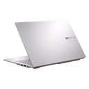 Laptop Asus VivoBook Go 15 256GB SSD / 8GB RAM - Pantalla 15.6" Full HD, Intel Core i3-N305, Windows 11, Cool Silver