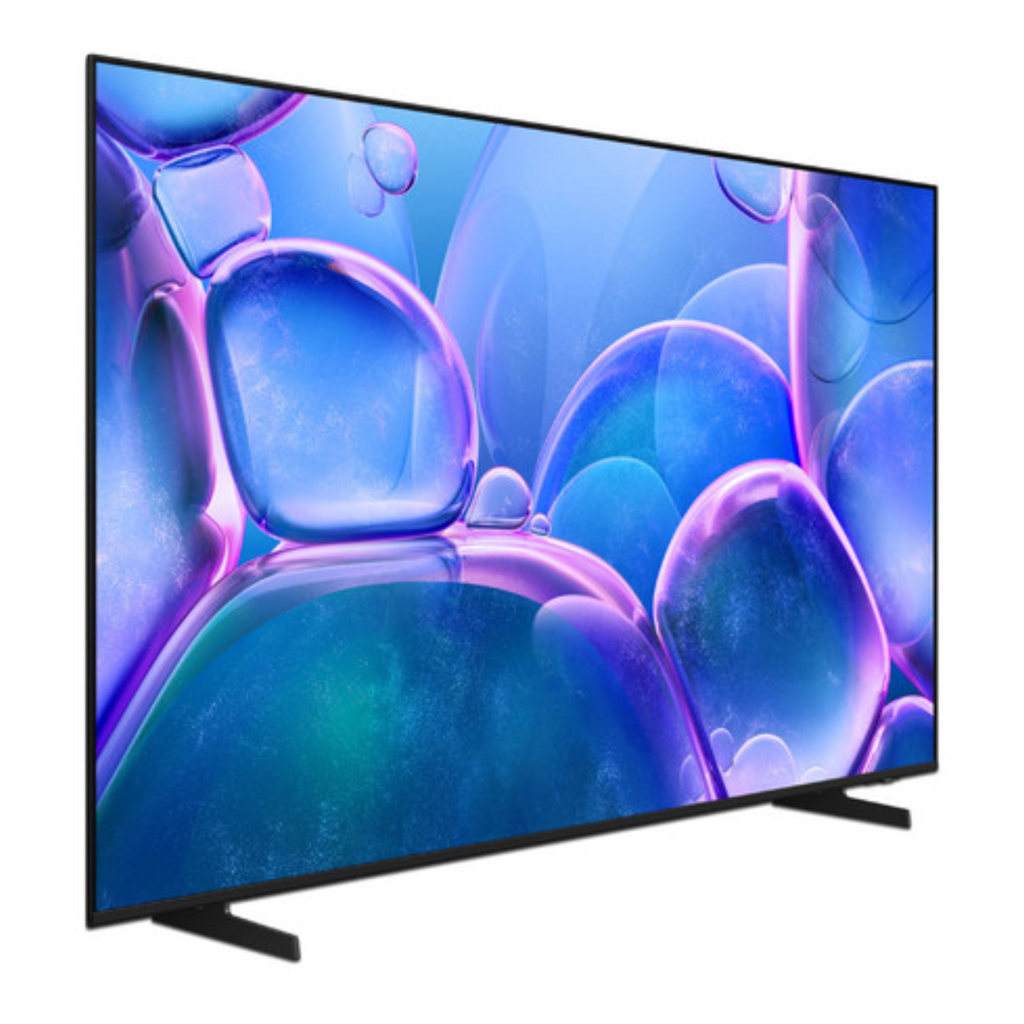 Samsung 75 Pulgadas U7900 Series UHD 4K Smart TV Procesador Crystal Tizen OS UN75U7900FFXZA