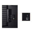 Samsung 75 Pulgadas U7900 Series UHD 4K Smart TV Procesador Crystal Tizen OS UN75U7900FFXZA