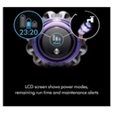 Aspiradora Inalámbrica Dyson V11 Blue/Nickel Motor Digital Hyperdymium Sistema de Filtración Inteligente