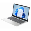 Laptop HP 14" HD - Procesador AMD Athlon Gold 7220U, 4GB RAM, 128GB UFS, Windows 11, Moonlight Blue