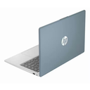 Laptop HP 14" HD - Procesador AMD Athlon Gold 7220U, 4GB RAM, 128GB UFS, Windows 11, Moonlight Blue