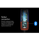 Dyson Airwrap i.d. Multi-Styler | Amber Silk Spec. Ed. | Conectividad Bluetooth | Para Cabello Liso y Ondulado | Nuevo