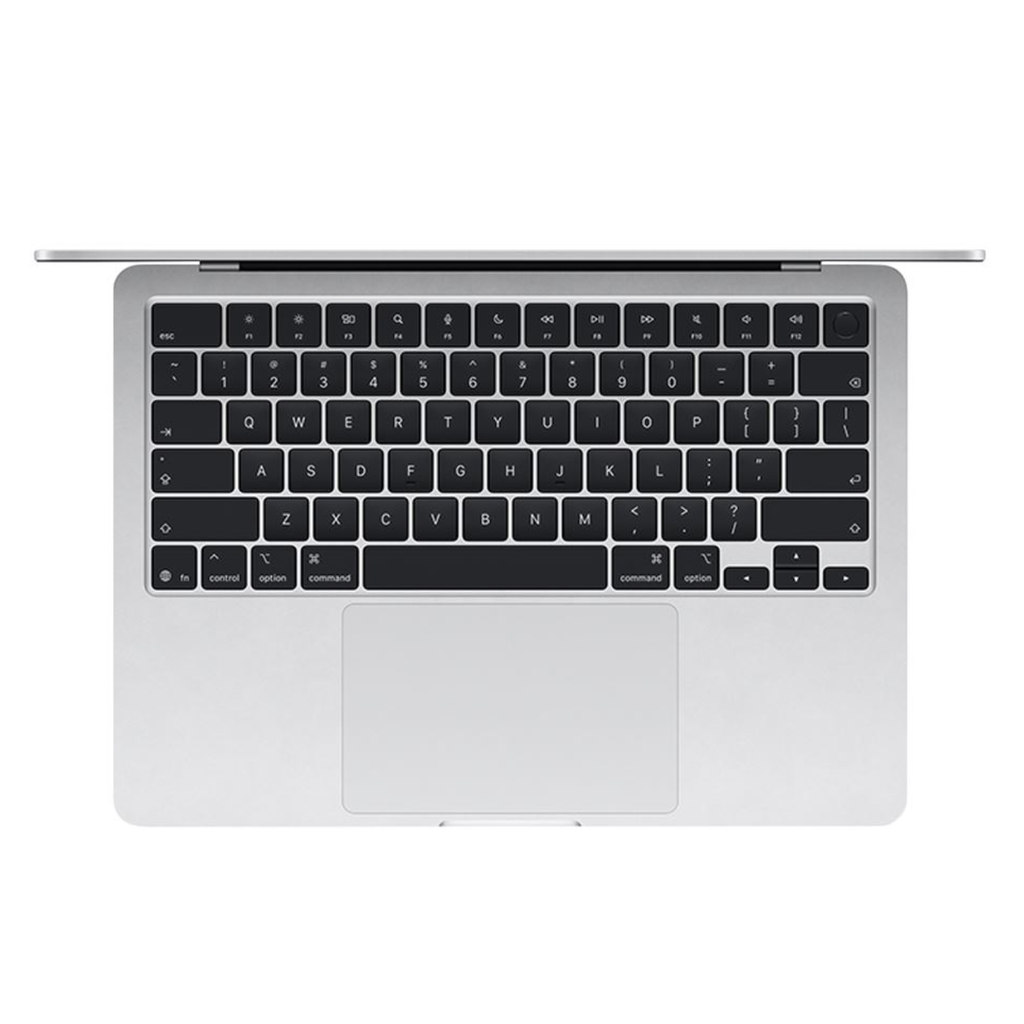 Apple MacBook Air 13" (2026) – Chip M5, 512GB SSD, 16GB RAM, Silver