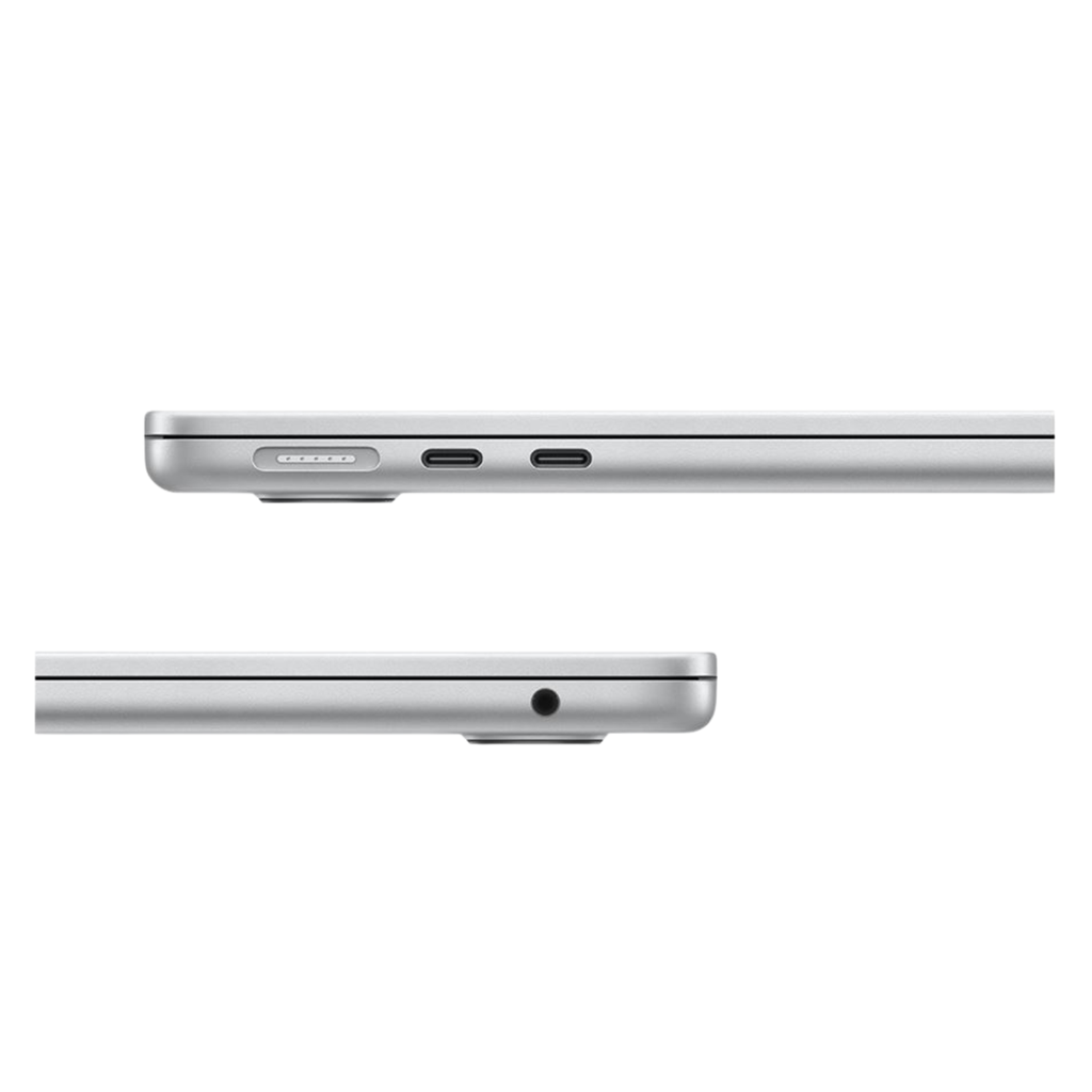 Apple MacBook Air 13" (2026) – Chip M5, 512GB SSD, 16GB RAM, Silver