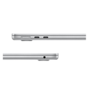 Apple MacBook Air 13" (2026) – Chip M5, 512GB SSD, 16GB RAM, Silver