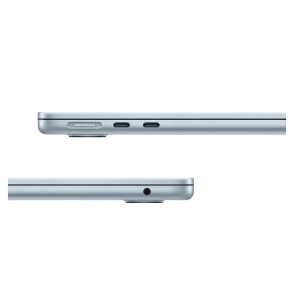 Apple MacBook Air 13" (2026) – Chip M5, 512GB SSD, 16GB RAM, Sky Blue