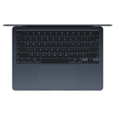 Apple 2026 MacBook Air M5 10-core CPU 8-core GPU 512GB SSD 16GB 13" (2560x1664) Mac OS MIDNIGHT Backlit Keyboard FP Reader