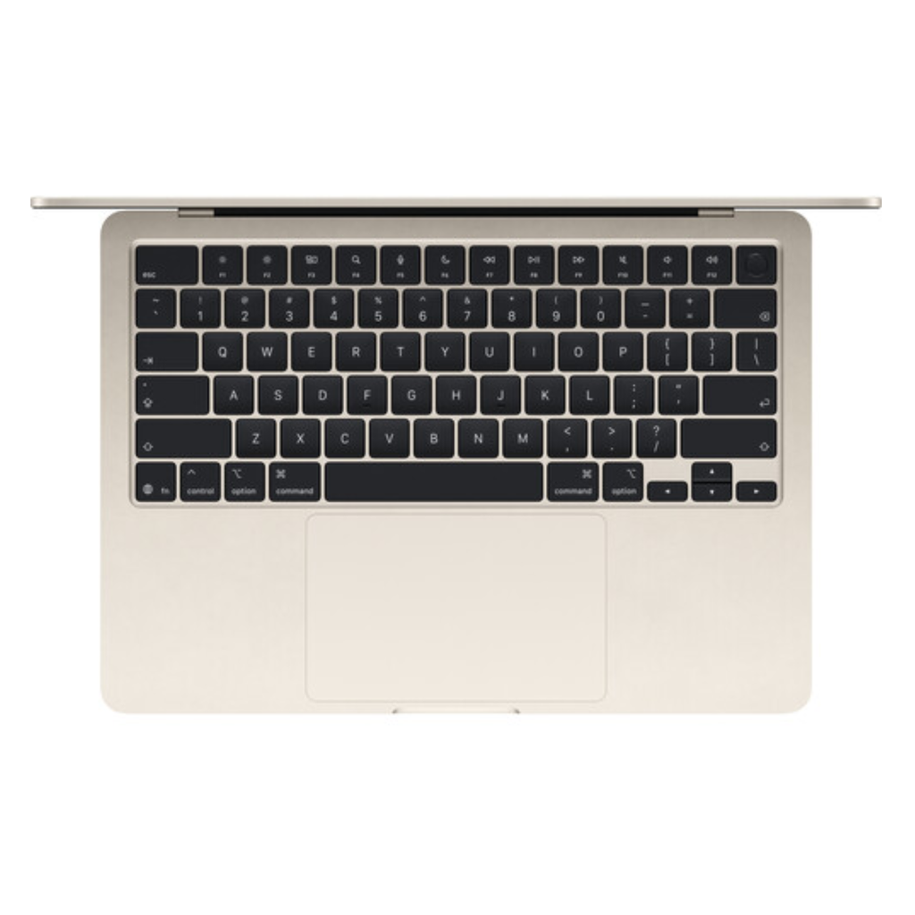 Apple MacBook Air 13" (2026) – Chip M5, 512GB SSD, 16GB RAM, Starlight
