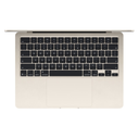 Apple MacBook Air 13" (2026) – Chip M5, 512GB SSD, 16GB RAM, Starlight