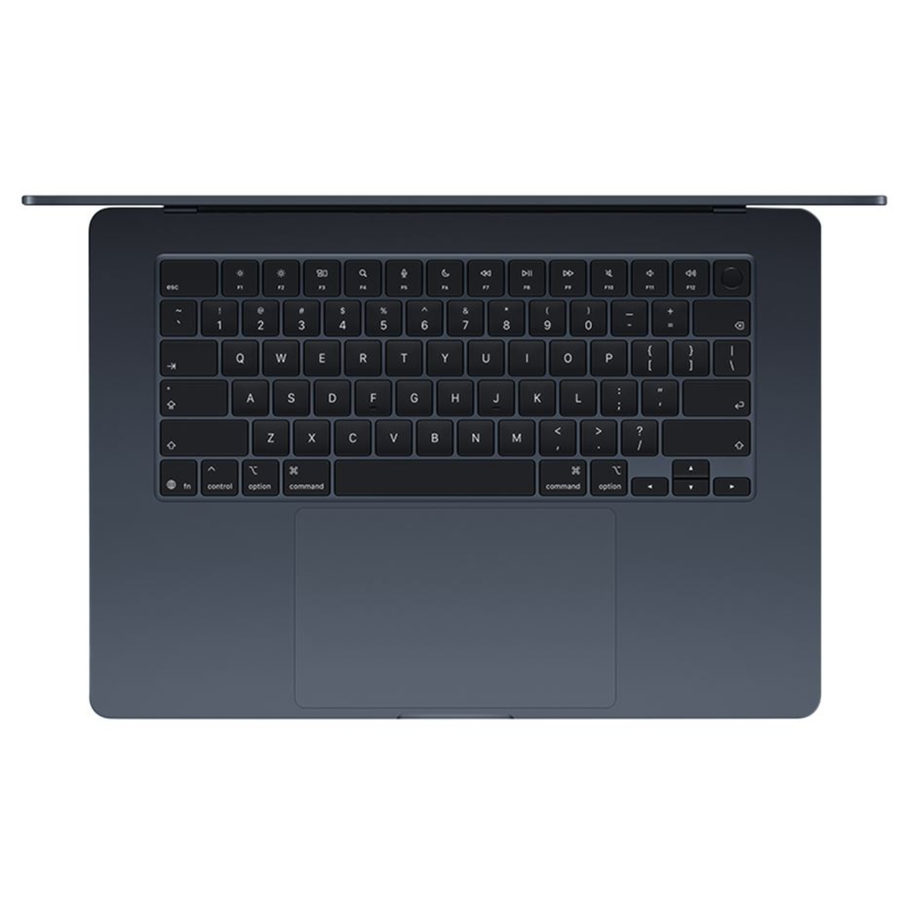 Apple MacBook Air 15" (2026) – Chip M5, 512GB SSD, 16GB RAM, Midnight