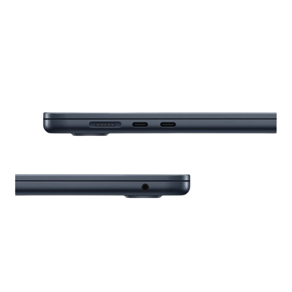 Apple MacBook Air 15" (2026) – Chip M5, 512GB SSD, 16GB RAM, Midnight