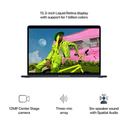 Apple MacBook Air 15" (2026) – Chip M5, 512GB SSD, 16GB RAM, Midnight