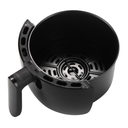 Zenith Air Max Air Fryer 2.1qt – Cocción Saludable en un Diseño Ultracompacto