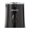 Licuadora Personal Zenith 350W Negra - Portátil, Ideal para Smoothies y Batidos Nutritivos