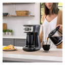 Mr. Coffee 12-Cup Coffee Maker – El Estándar de Oro en Preparación Clásica