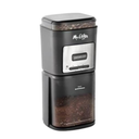 Mr. Coffee 12-Cup Automatic Burr Grinder – Precisión Profesional para el Aroma Perfecto