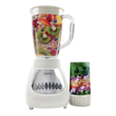 DOMINION BlendMax600 Duo White – Versatilidad 2-en-1 para una Cocina Inteligente