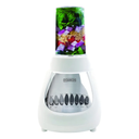 DOMINION BlendMax600 Duo White – Versatilidad 2-en-1 para una Cocina Inteligente