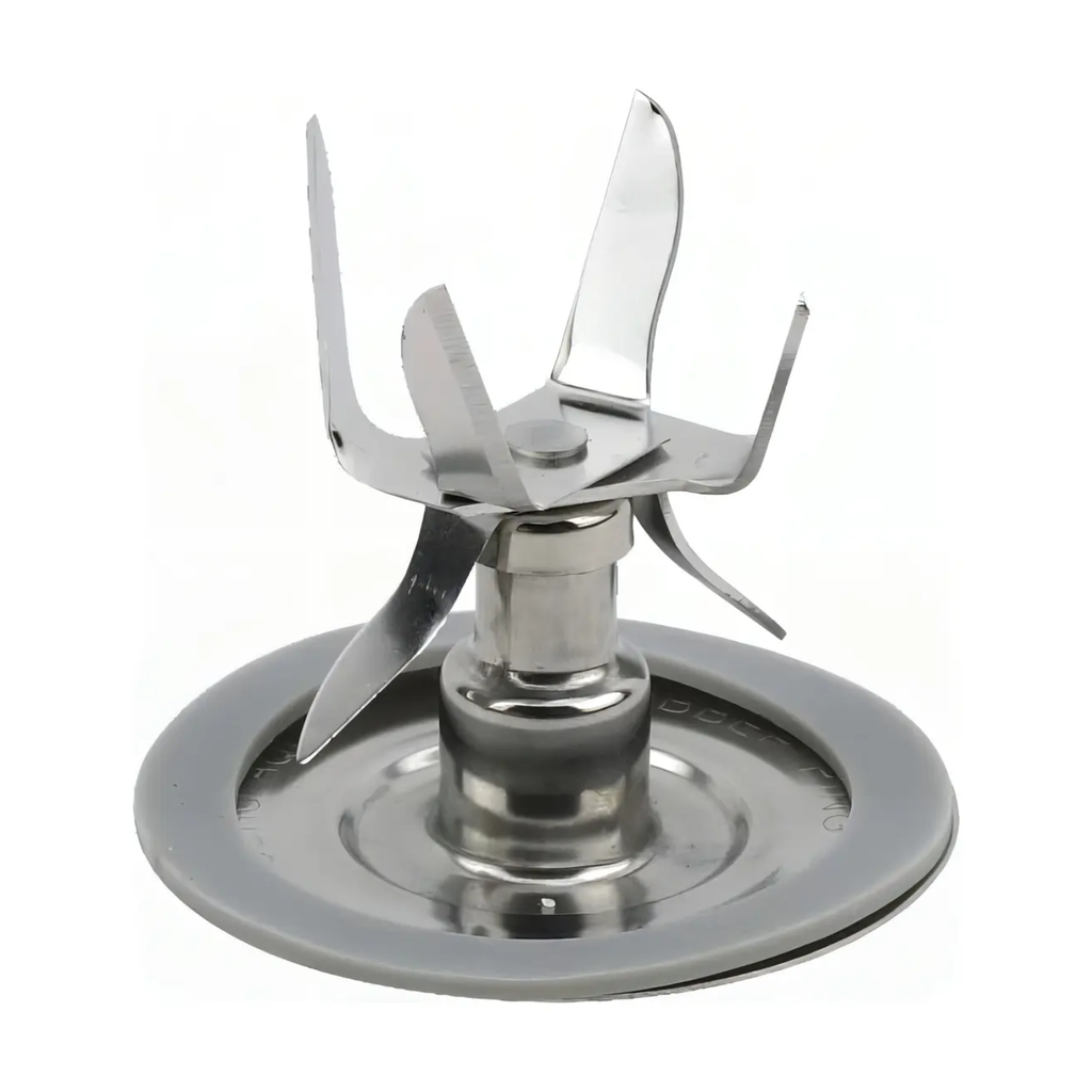 DOMINION BlendMax600 Duo White – Versatilidad 2-en-1 para una Cocina Inteligente