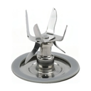 DOMINION BlendMax600 Duo White – Versatilidad 2-en-1 para una Cocina Inteligente