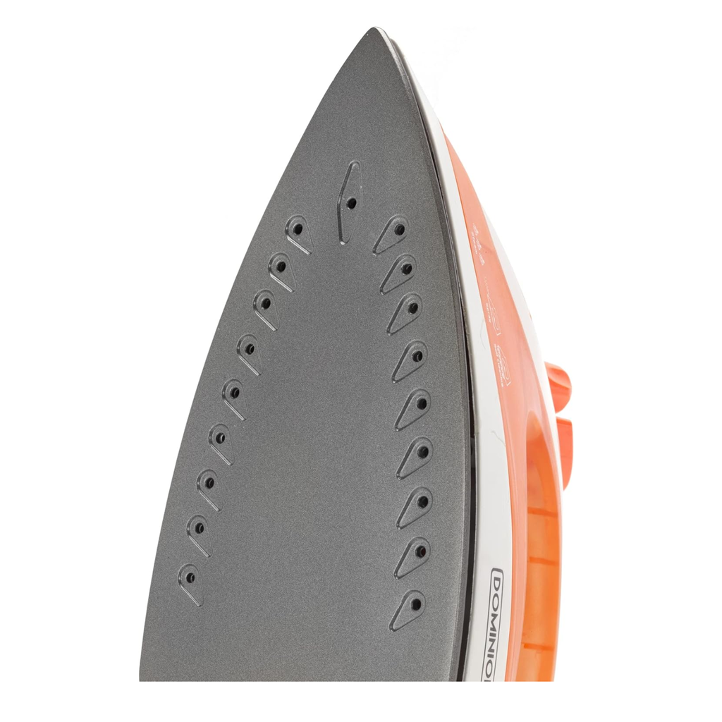 DOMINION Steam Iron Coral 1200W 