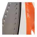 DOMINION Steam Iron Coral 1200W 