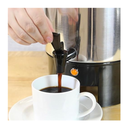 DOMINION 30 Cup Aluminum Coffee Urn 