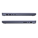 Dell Inspiron i7445-5333BLU 2-in-1 - Pantalla 14" Touchscreen con Procesador AMD Ryzen 5 8640HS, 8GB RAM y 512GB SSD