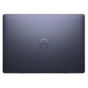 Dell Inspiron i7445-5333BLU 2-in-1 - Pantalla 14" Touchscreen con Procesador AMD Ryzen 5 8640HS, 8GB RAM y 512GB SSD