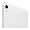 Apple iPad 11-inch: A16 chip, 11-inch Model, Liquid Retina Display, 128GB, Wi-Fi 6, 12MP Front/12MP Back Camera, Touch ID, All-Day Battery Life — Silver