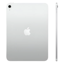 Apple iPad 11-inch: A16 chip, 11-inch Model, Liquid Retina Display, 128GB, Wi-Fi 6, 12MP Front/12MP Back Camera, Touch ID, All-Day Battery Life — Silver