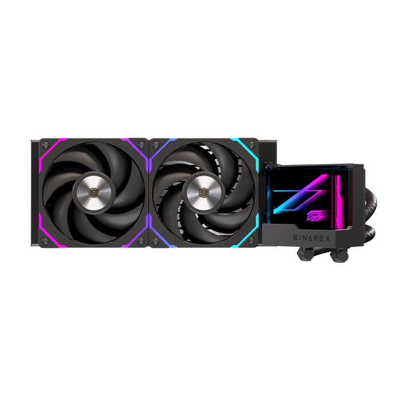 VERTEX 240
