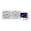 VERTEX 240 WHITE