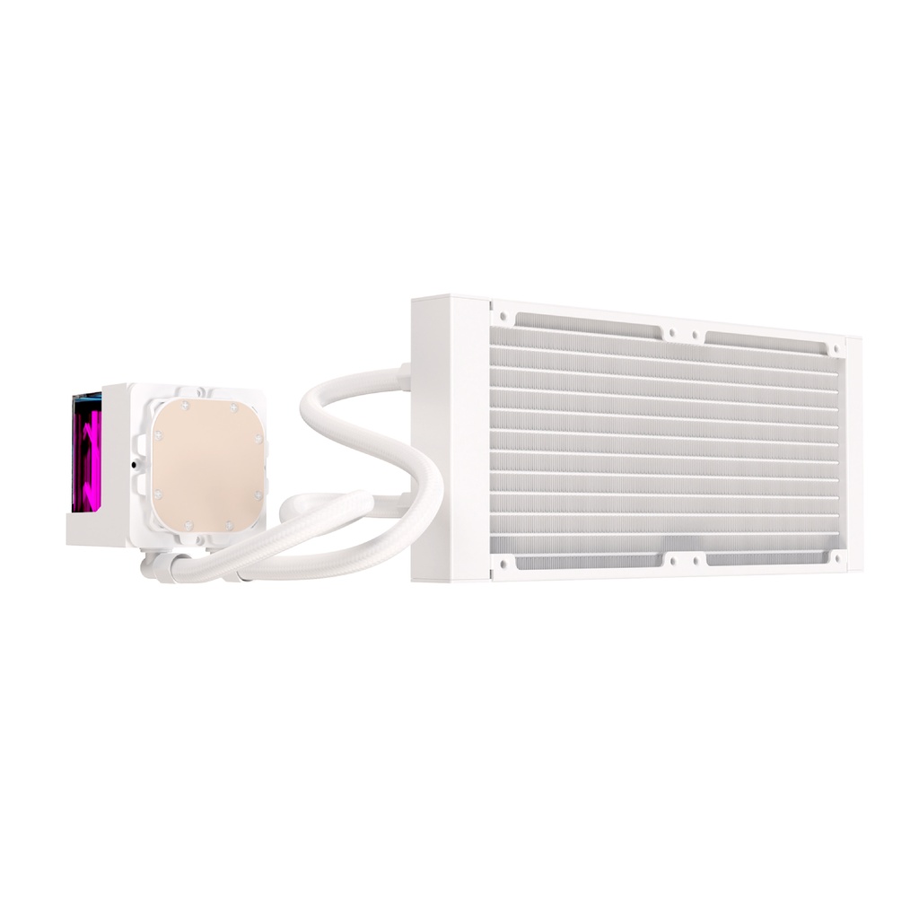 VERTEX 240 WHITE 2