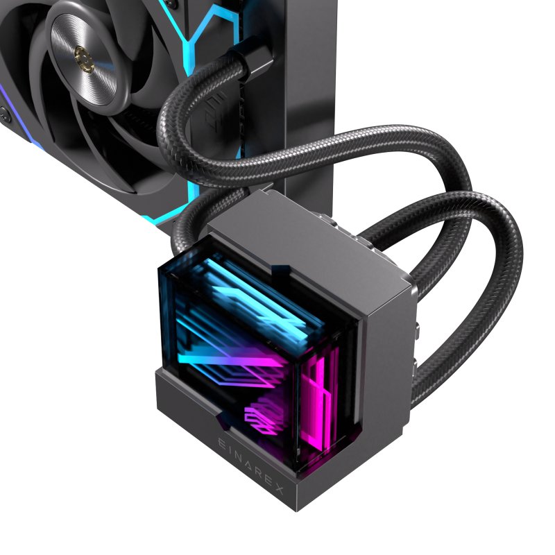 VERTEX 360 4