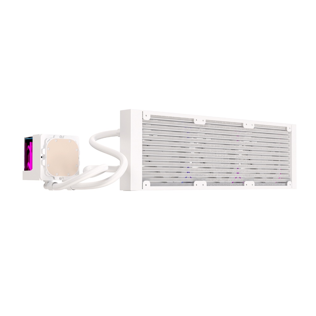 VERTEX 360 WHITE 1