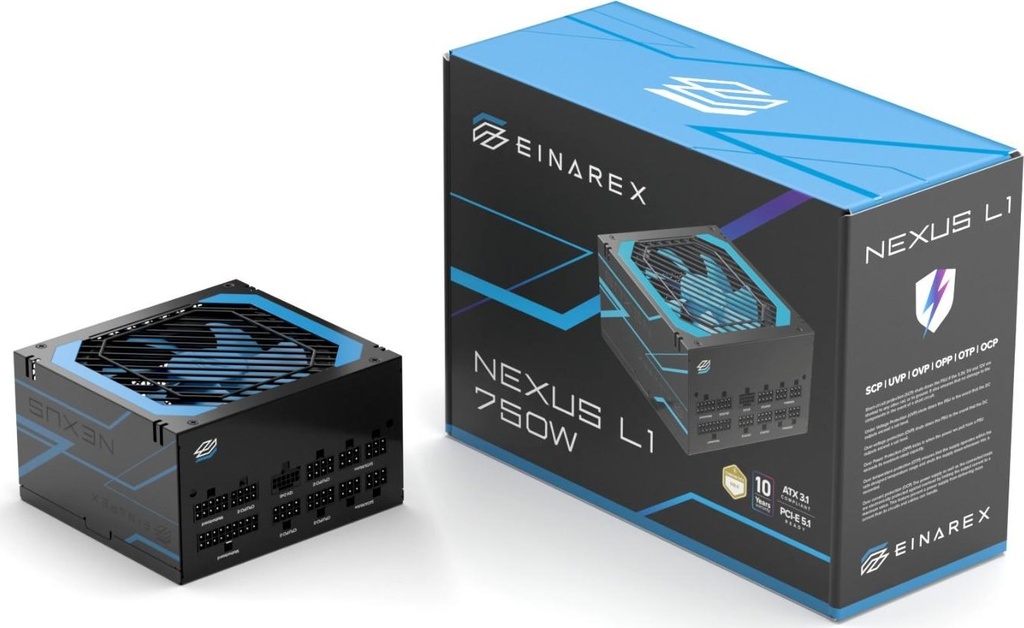 NEXUS L1 3