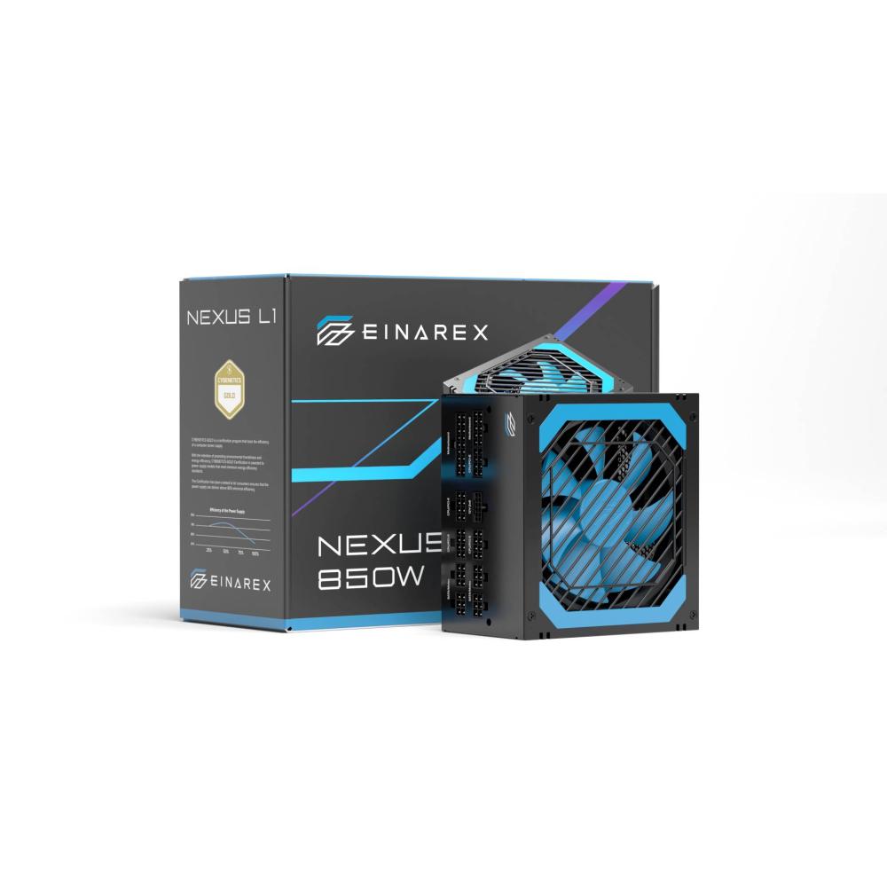 NEXUS L1 3