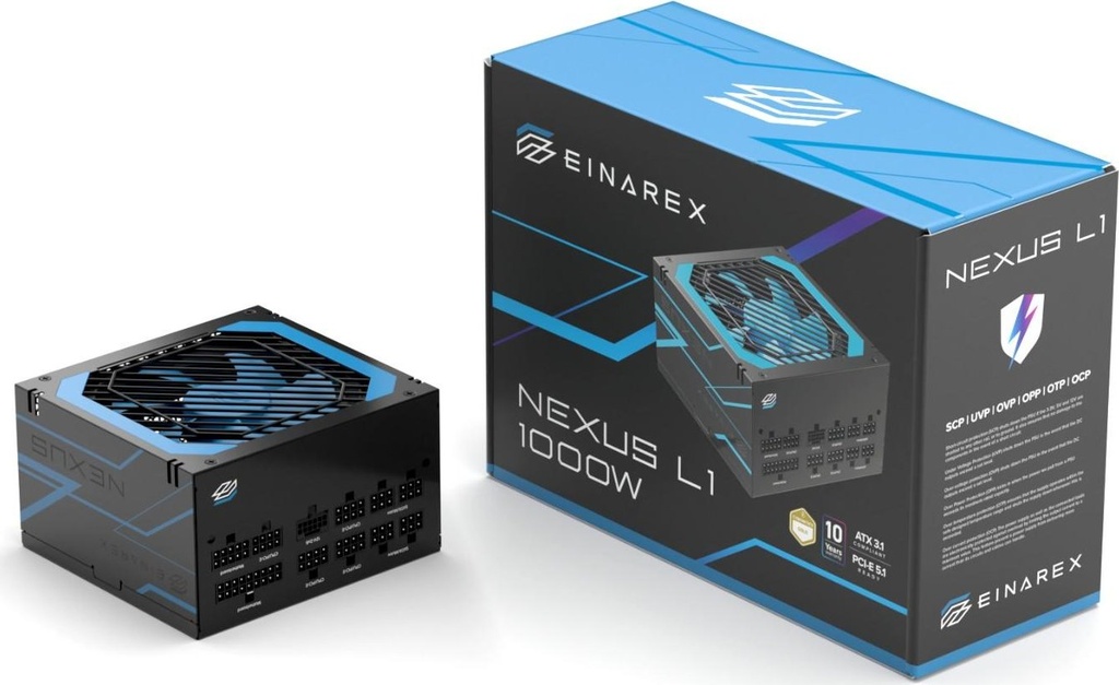 NEXUS L1 1000W 1