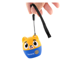 Bitty Boomers Rotary Retro - Mini Bocina Bluetooth – Estilo Vintage y Sonido Moderno