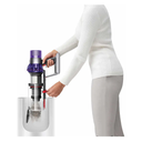 Dyson Cyclone V10 Animal Cordless Stick Vacuum Iron.
