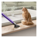 Dyson Cyclone V10 Animal Cordless Stick Vacuum Iron.