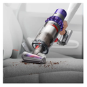 Dyson Cyclone V10 Animal Cordless Stick Vacuum Iron.