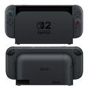 Nintendo Switch 2 Consola Portátil 256GB Pantalla Gaming HDR US Version