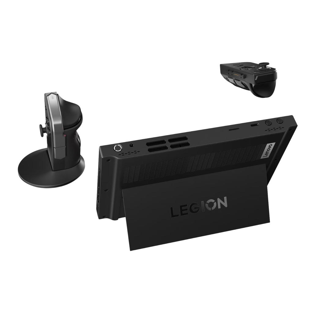 Legion Go 8.8" 144Hz WQXGA Gaming Handheld - AMD Ryzen Z1 Extreme - 16GB with 1TB SSD - Windows