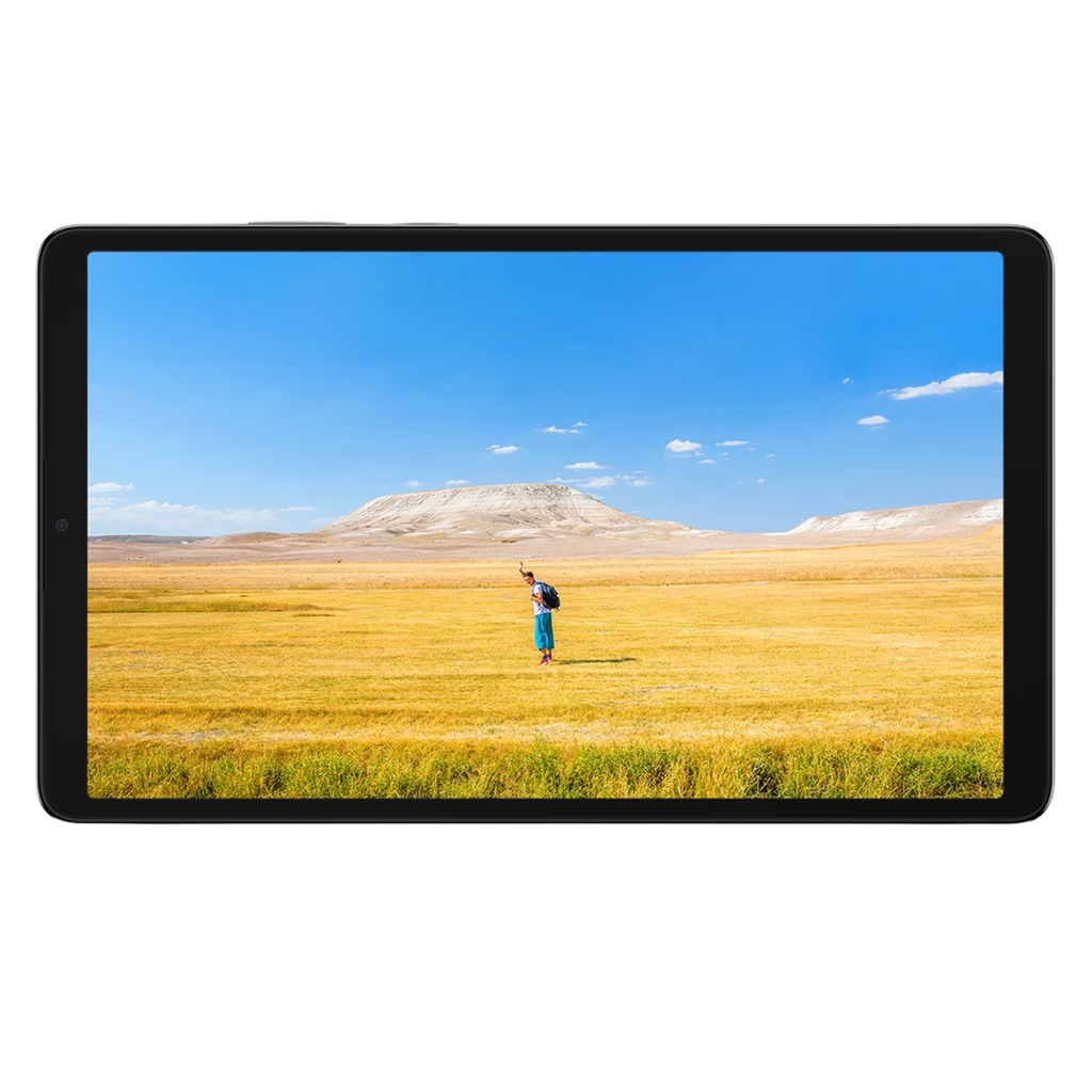 Tablet Samsung Galaxy Tab S10 FE+ 5G 128GB / 8GB RAM - Pantalla 12.4" 90Hz, S Pen Incluido, Resistencia IP68, Gray