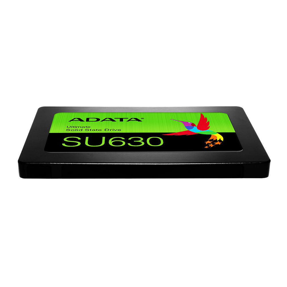SSD Adata Ultimate SU630 QLC 3D, 240GB, SATA, 2.5", 7mm