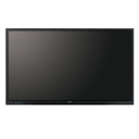 Pantalla Interactiva Sharp AQUOS BOARD® 65" - 4K Ultra HD, Touch de 20 Puntos, 16/7