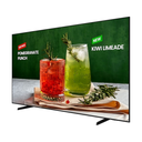 Monitor Profesional Samsung Business TV 98" - 4K UHD, Operación 16/7, Gestión por App, Smart